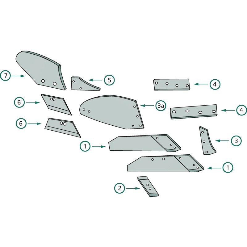 Odkładnica | zdjęcie nr 2